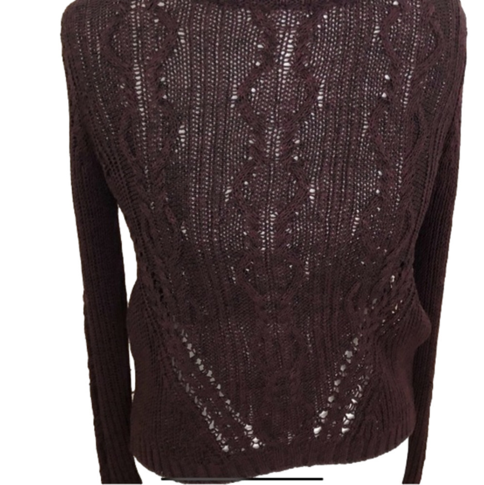 𝅺rachel Roy sweater